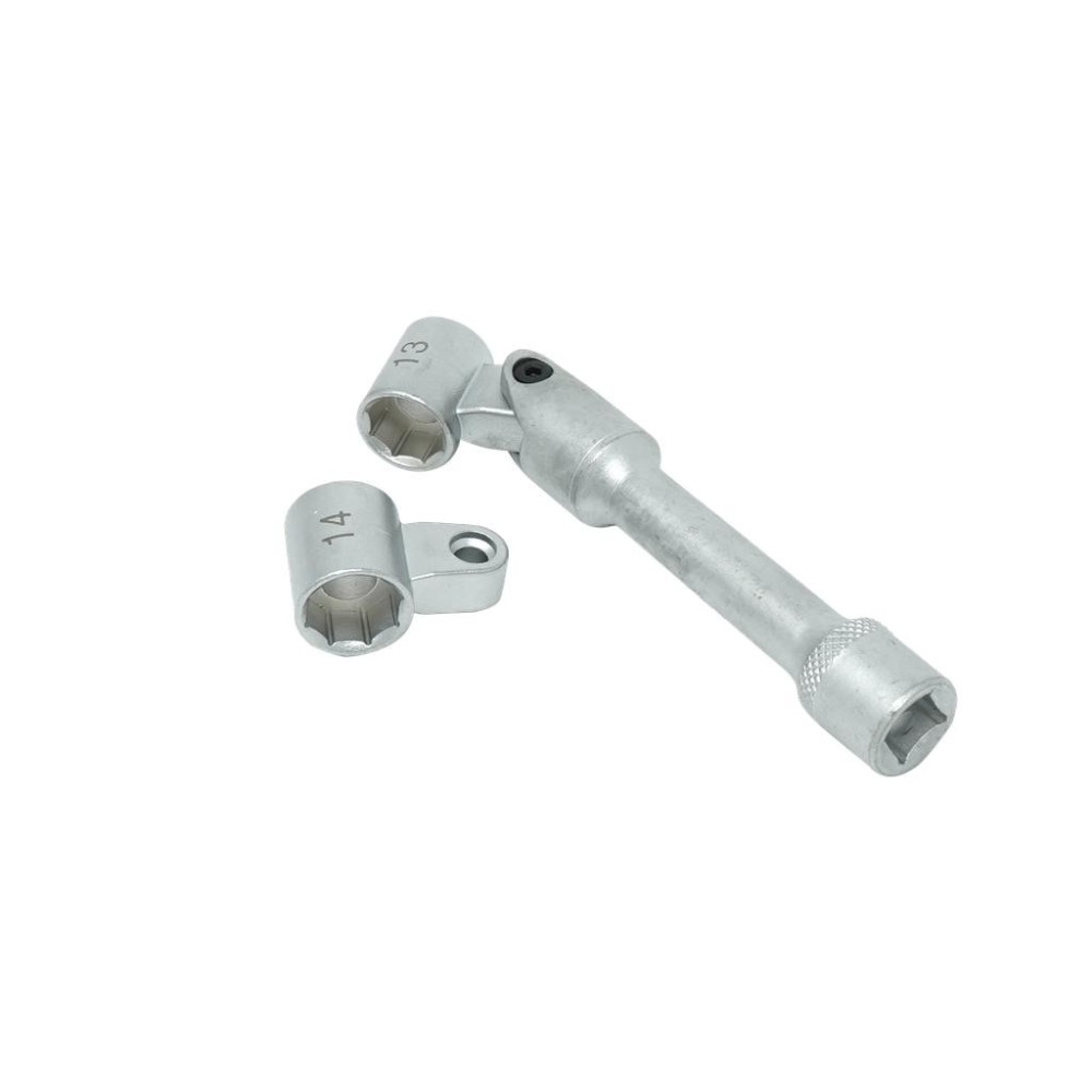 Juego de llaves de montaje de puntal VAG para sujetar los pernos de montaje