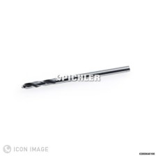 Broca HSS-Eco Hardox de 6,4 mm