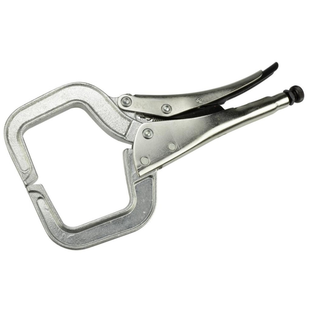 507 A-300 ALICATES DE ALUMINIO CON AGARRE 230 mm