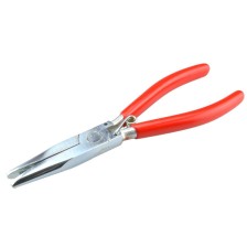 Alicates para abrazaderas de tapicería