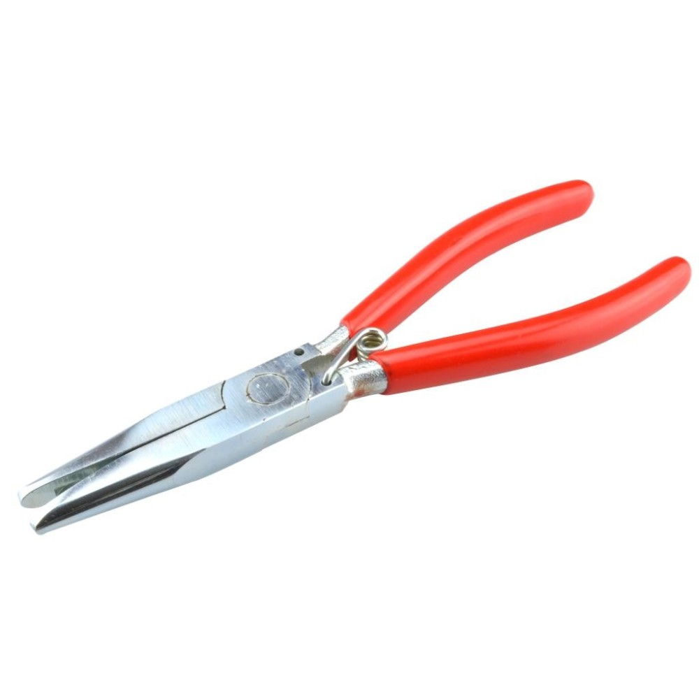 Alicates para abrazaderas de tapicería
