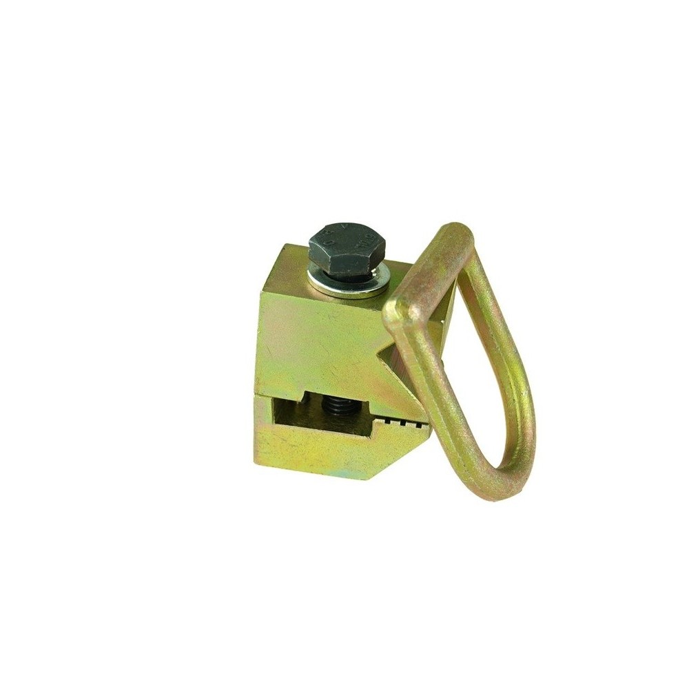 Mini abrazadera de tracción modelo 2