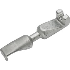 Conexión combinada de gancho para puerta extraíble con gancho Practi 95355038