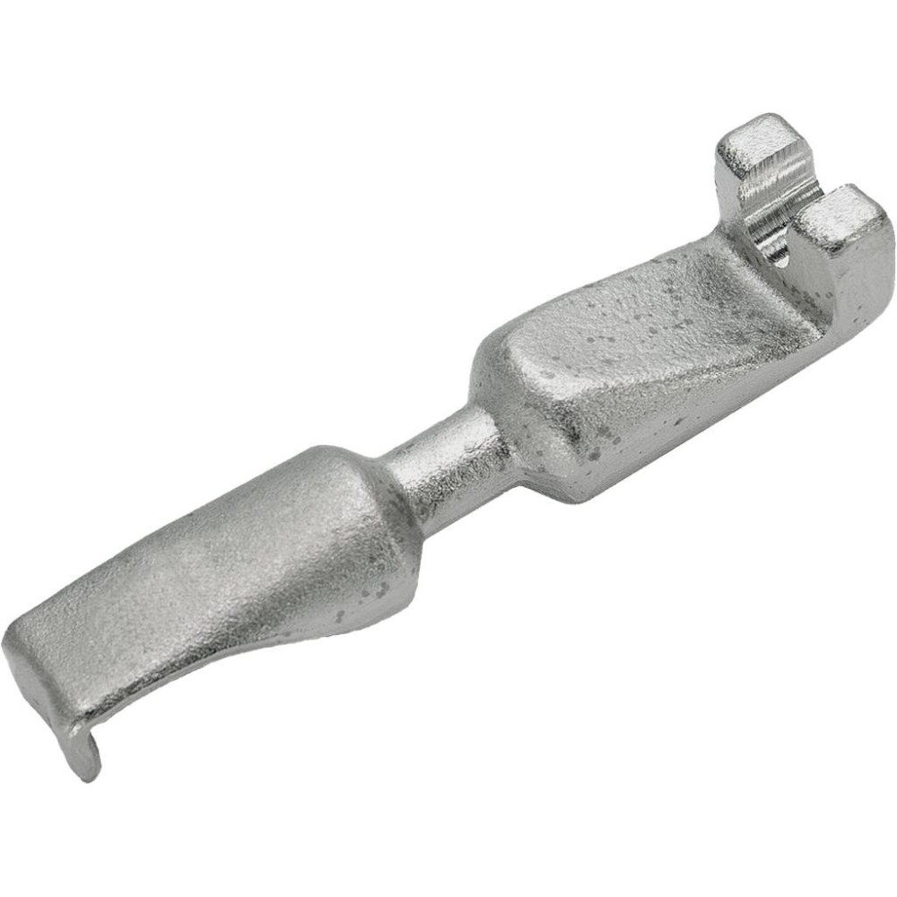 Conexión combinada de gancho para puerta extraíble con gancho Practi 95355038