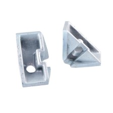 Par de soportes de refuerzo para kit de reparación de abolladuras 6536000