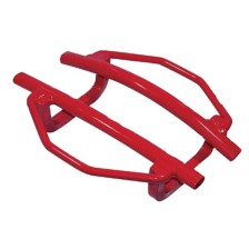 Herramienta de extracción de guardabarros tamaño 2