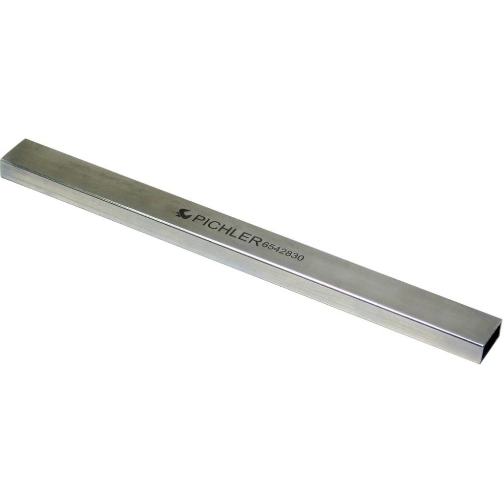 Juego de herramientas para enderezar bisagras de puertas con tubo de manija