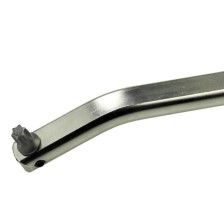 Llave de bisagra de puerta TX 45 - V.A.G GOLF III, Vento, Skoda, Seat, DB Clase A