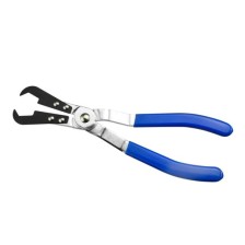 Alicates para resortes de puerta