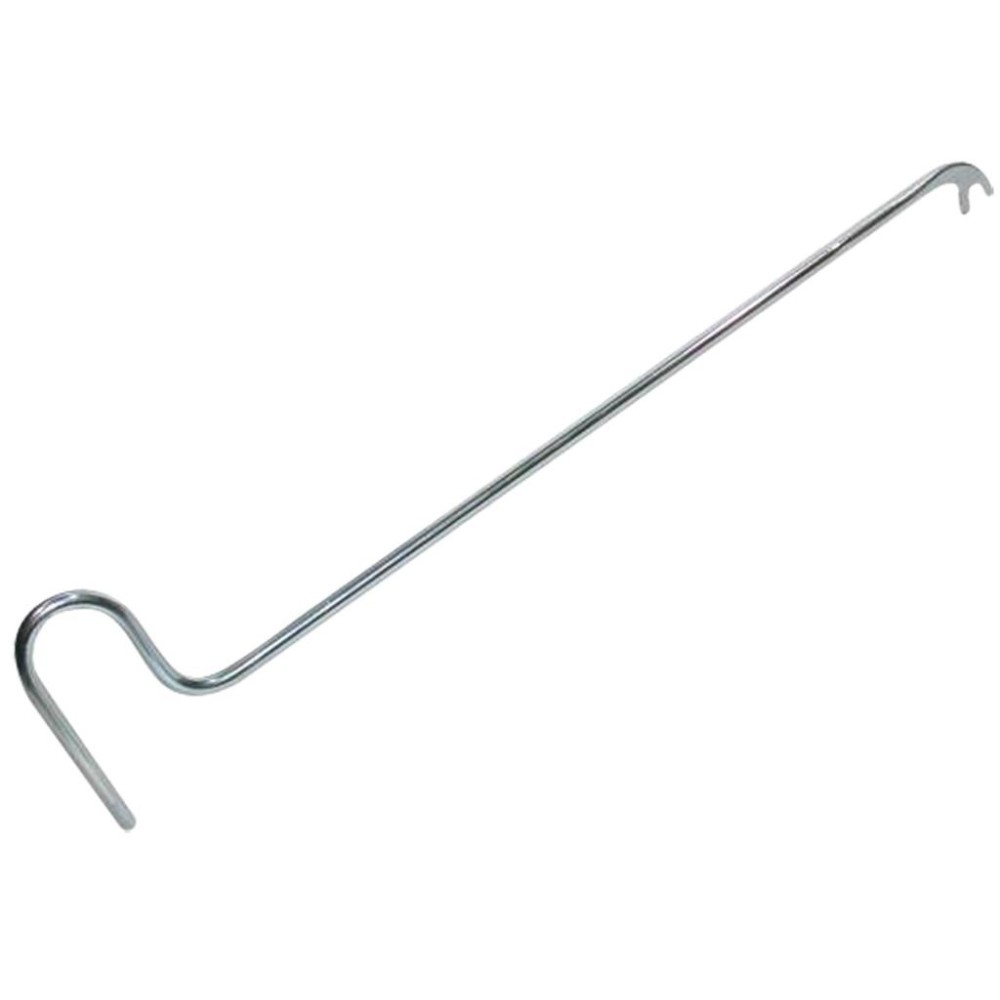 Palanca de liberación del revestimiento de la escotilla