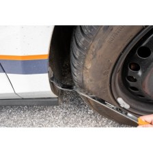 Juego de elevadores de clip XL, 3 piezas.