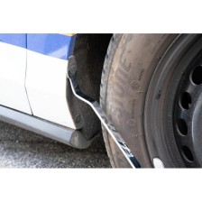 Juego de elevadores de clip XL, 3 piezas.