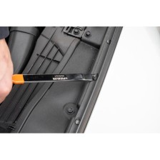 Juego de elevadores de clip XL, 3 piezas.