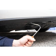 Juego de elevadores de clip, 5 piezas.