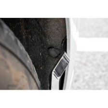 Juego de elevadores de clip, 5 piezas.