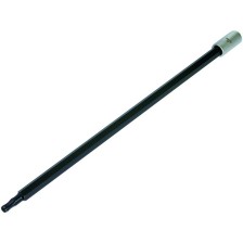 Llave para extracción e instalación de tornillos de parachoques T30x250 mm MB Clase E (W212)