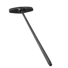 Llave de guardabarros modelo 3