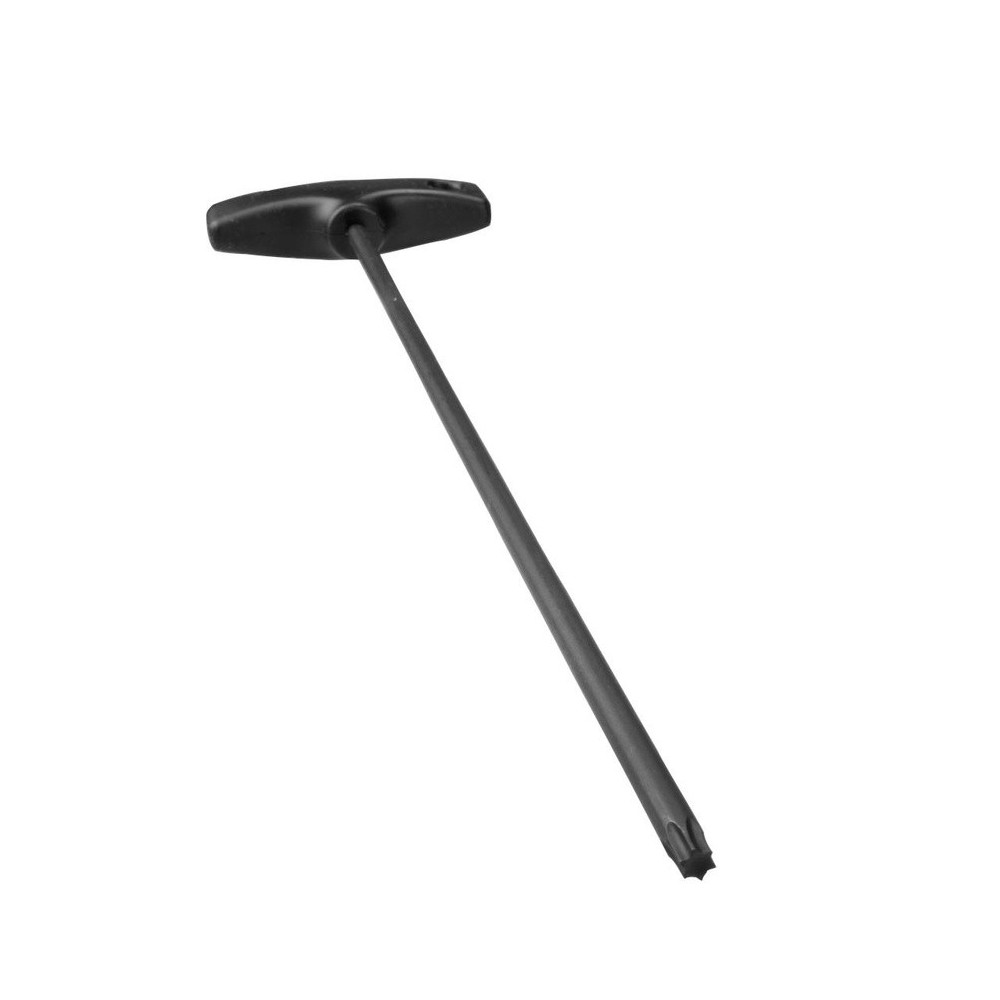 Llave de guardabarros modelo 3