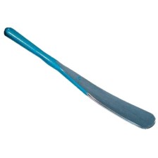 1647 Cuchara de hierro, pesada