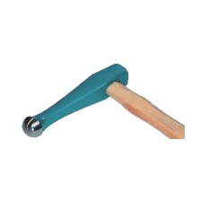 1613 Martillo de abolladura simple