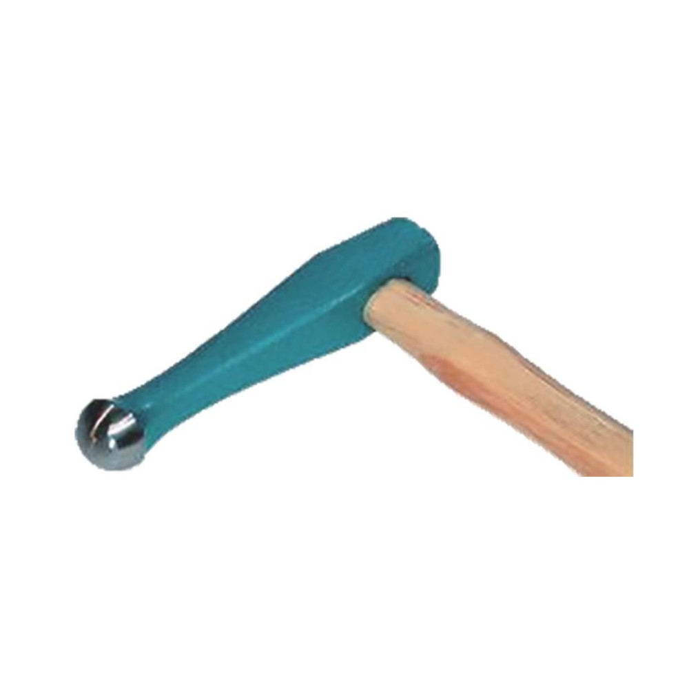 1613 Martillo de abolladura simple