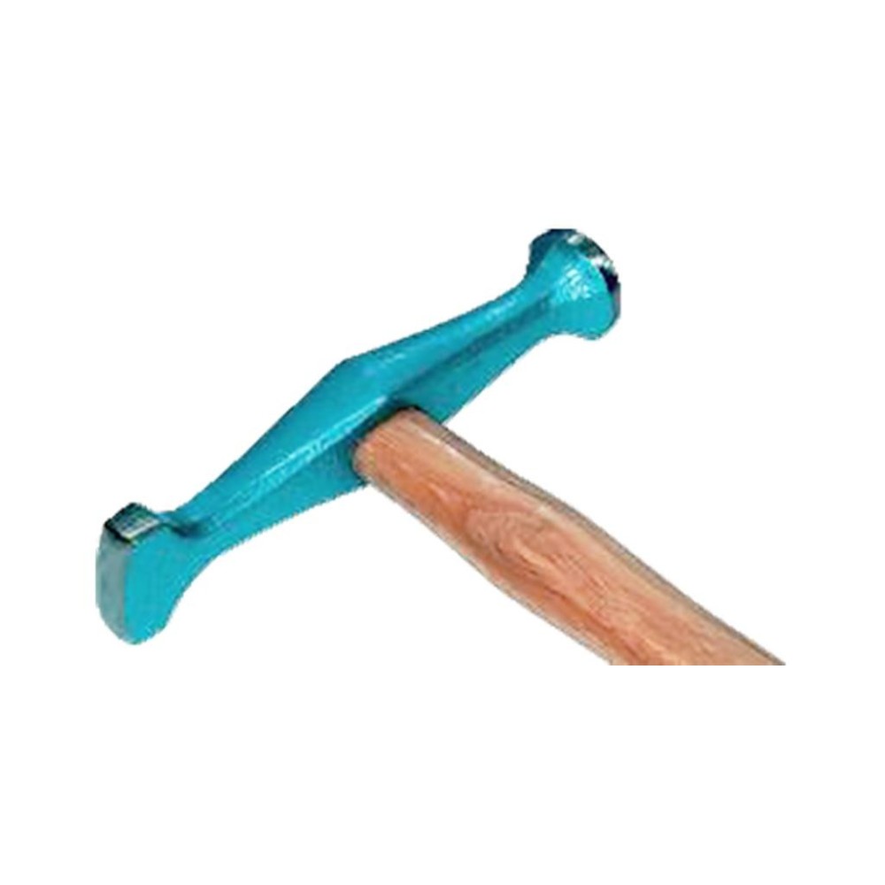 Chapistas de doble martillo SP 30