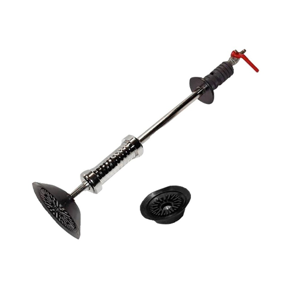 Martillo deslizante neumático