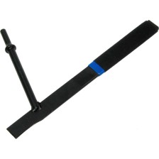 Cincel de corte neumático, punto de soldadura para reparación de carrocería para dispositivo 80257000