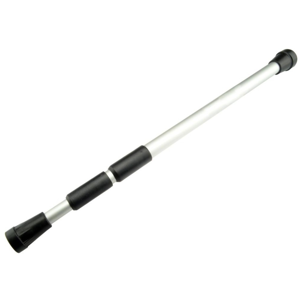 Soporte de capó telescópico con bloqueo continuo de 470 mm a 1200 mm