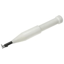 Herramienta de inserción de keder de 300 mm para camiones