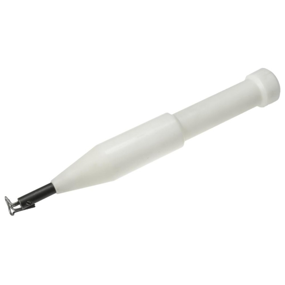 Herramienta de inserción de keder de 300 mm para camiones