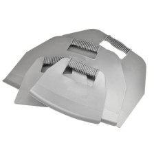 Juego de protectores, 4 piezas.