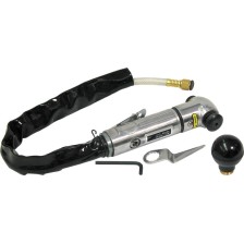 Carrocería neumática y cortadora de discos sin cuchillas de recambio