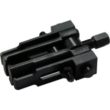 Extractor de brazo de limpiaparabrisas Extractor de brazo de limpiaparabrisas con guía lateral