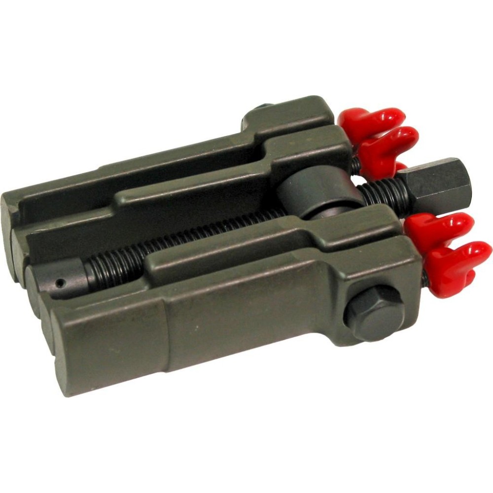 Extractor de brazo de limpiaparabrisas, 4 brazos, sin guía lateral, UNI, BMW, Honda, Fiat 7