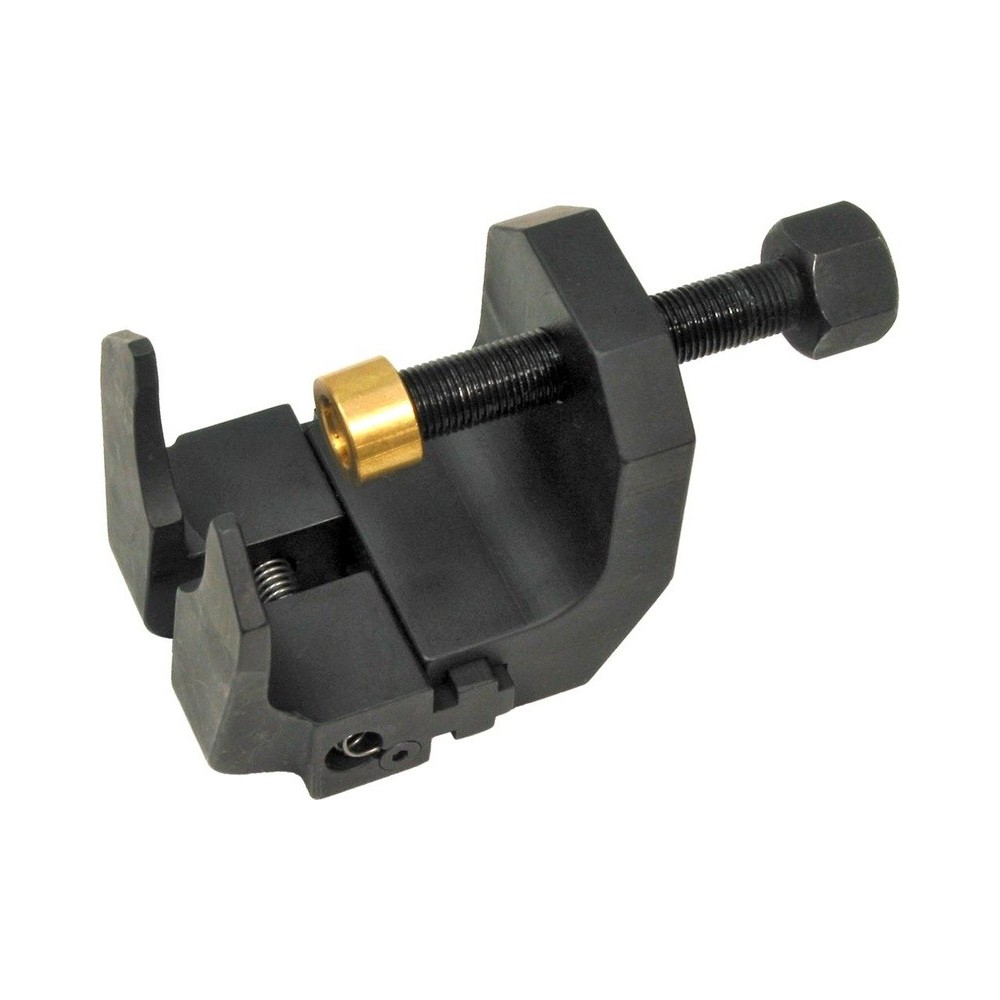 Extractor de brazo de limpiaparabrisas universal