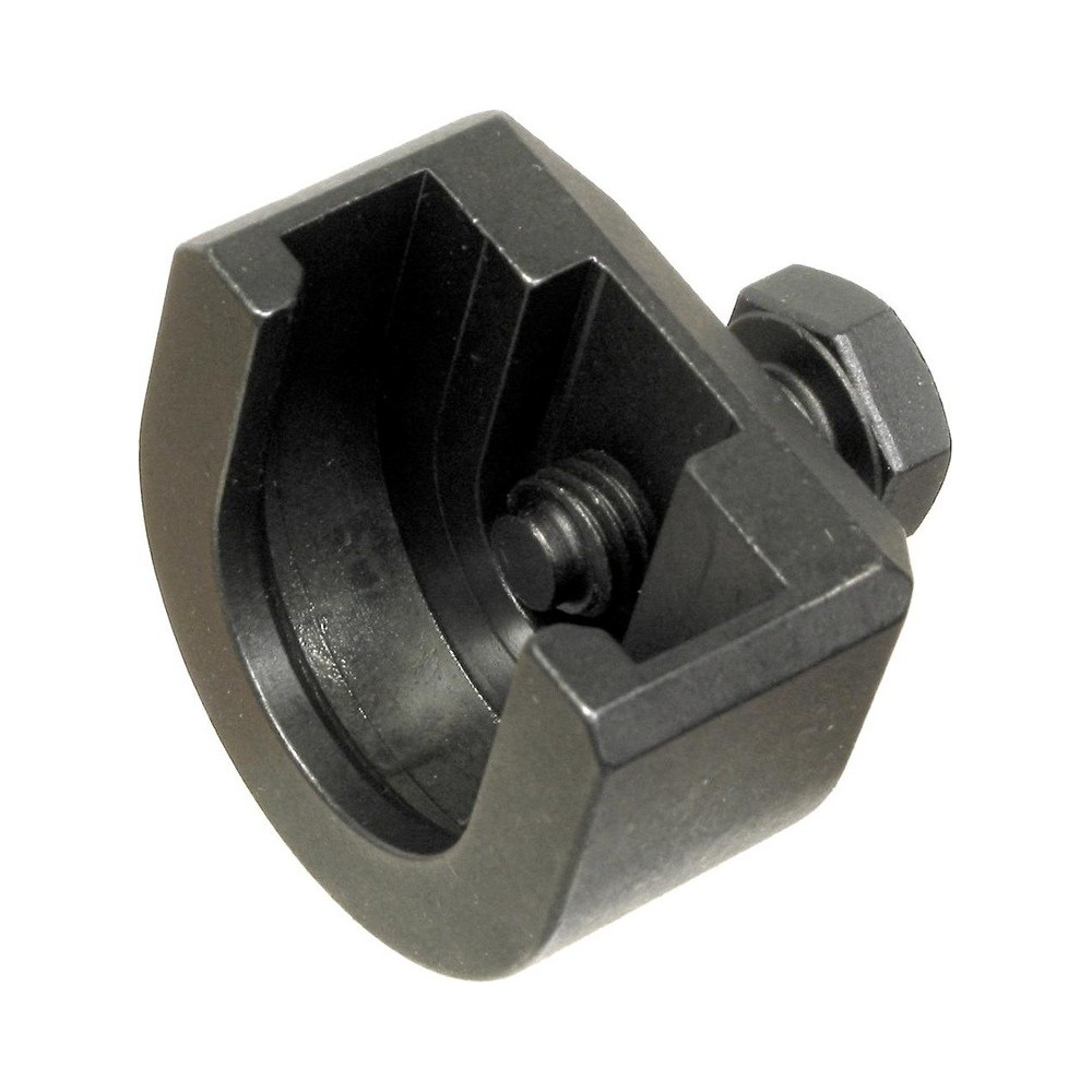 Extractor del brazo del limpiaparabrisas del Audi Q7