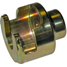 Extractor del brazo del limpiaparabrisas del portón trasero Chrysler Voyager