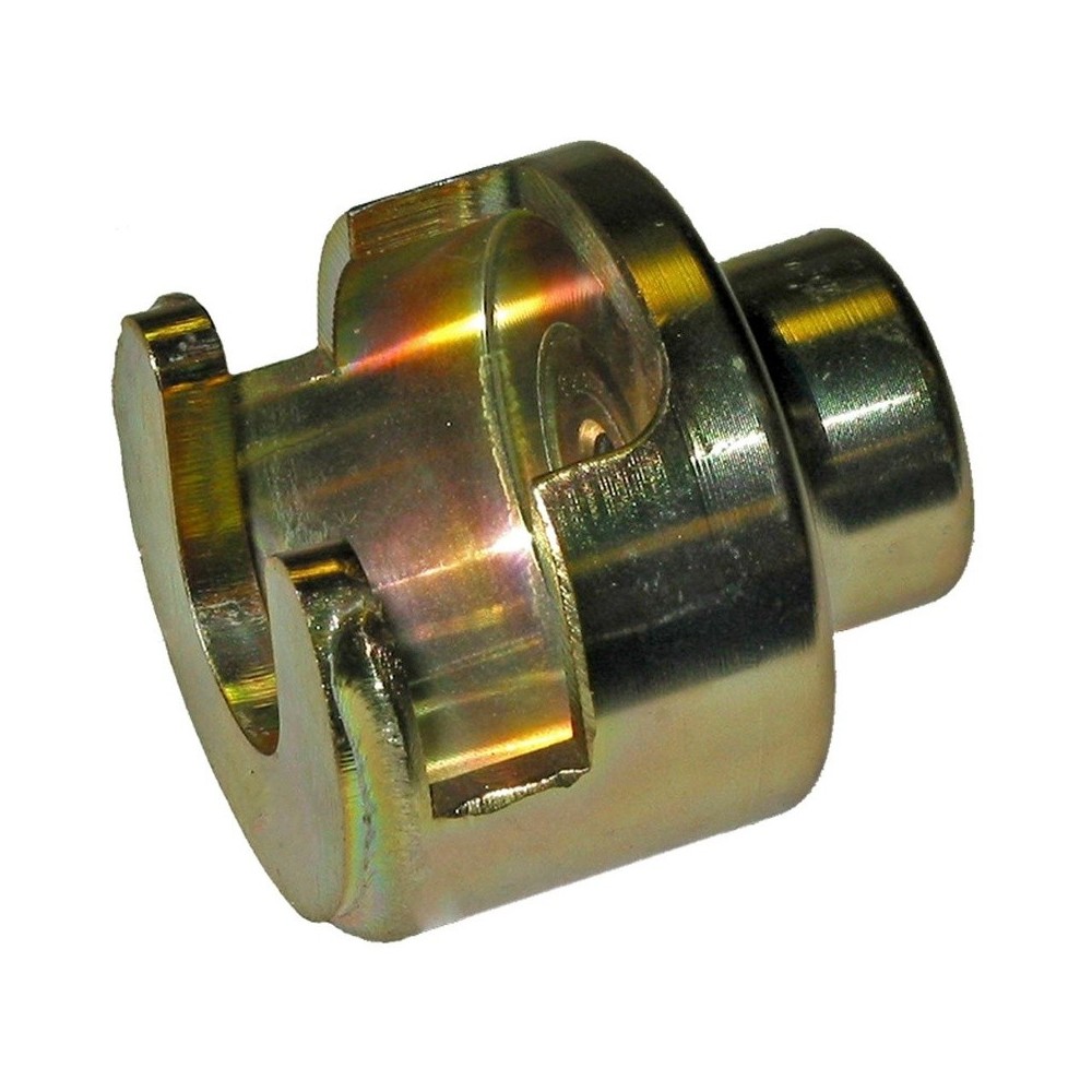 Extractor del brazo del limpiaparabrisas del portón trasero Chrysler Voyager