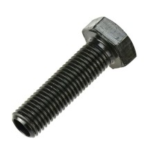 Husillo con orificio versión corta para extractores de brazos limpiaparabrisas