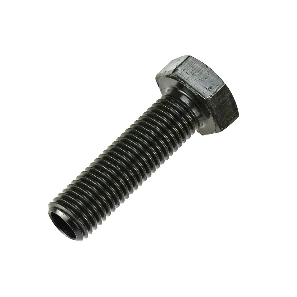 Husillo con orificio versión corta para extractores de brazos limpiaparabrisas