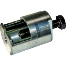 Extractor de brazo limpiaparabrisas trasero Audi A4, VW Golf V