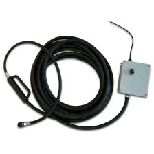 Manguera calefactora 'Easy Paint' Para precalentar el aire antes de pintar