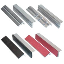 Mordaza de mordaza blanda Ancho 140 mm