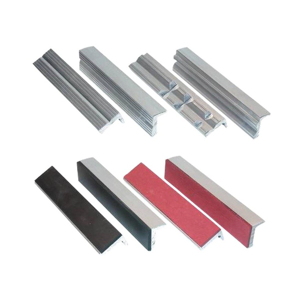 Mordaza de mordaza blanda Ancho 140 mm