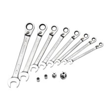 204-J S8M JUEGO DE TRINQUETE DE ANILLO DE PALANCA DE CHAQUETA