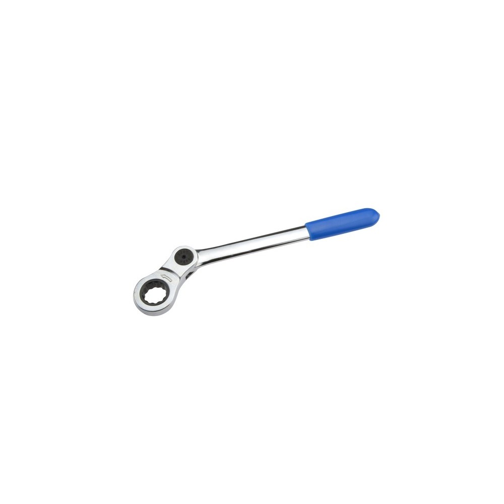 Llave de trinquete giratoria SW13 para, por ejemplo, puntas del juego 5852500