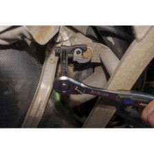 Juego de llaves de pata de gallo, 3 piezas, 5 - 32 mm