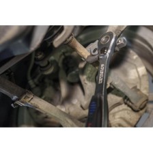 Juego de llaves de pata de gallo, 3 piezas, 5 - 32 mm