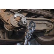 Juego de llaves de pata de gallo, 3 piezas, 5 - 32 mm